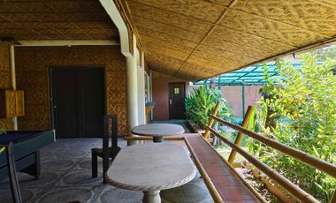- NOT AVAILABLE - 3 BEDROOMS HOUSE AND LOT IN DAUIN NEGROS ORIENTAL