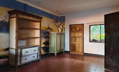 - NOT AVAILABLE - 3 BEDROOMS HOUSE AND LOT IN DAUIN NEGROS ORIENTAL