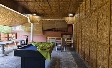 - NOT AVAILABLE - 3 BEDROOMS HOUSE AND LOT IN DAUIN NEGROS ORIENTAL