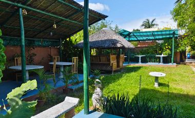 - NOT AVAILABLE - 3 BEDROOMS HOUSE AND LOT IN DAUIN NEGROS ORIENTAL