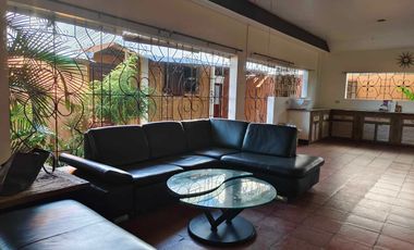 - NOT AVAILABLE - 3 BEDROOMS HOUSE AND LOT IN DAUIN NEGROS ORIENTAL