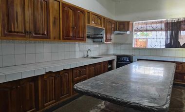 - NOT AVAILABLE - 3 BEDROOMS HOUSE AND LOT IN DAUIN NEGROS ORIENTAL