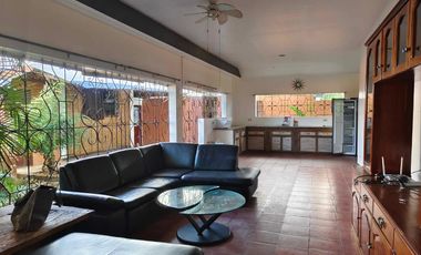 - NOT AVAILABLE - 3 BEDROOMS HOUSE AND LOT IN DAUIN NEGROS ORIENTAL