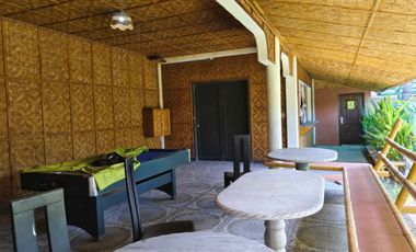 - NOT AVAILABLE - 3 BEDROOMS HOUSE AND LOT IN DAUIN NEGROS ORIENTAL