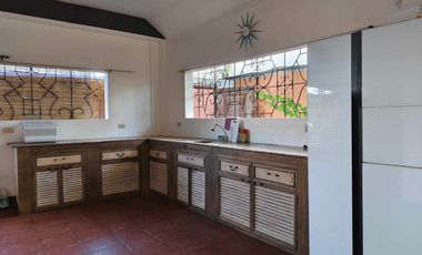 - NOT AVAILABLE - 3 BEDROOMS HOUSE AND LOT IN DAUIN NEGROS ORIENTAL