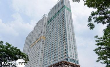 Dijual New Launching Apartemen B Residence BSD City Tangerang Murah Nyaman Lokasi Strategis