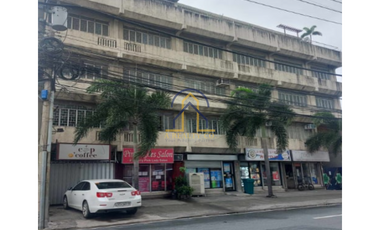 For Sale Earning Commercial Building in Makati City
