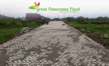 Jual Villa Pacet Mojokerto Murah Dekat Ponpes Ammanatul Ummah