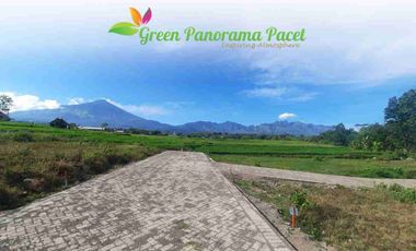 Jual Villa Pacet Mojokerto Murah Dekat Ponpes Ammanatul Ummah