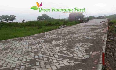 Jual Villa Pacet Mojokerto Murah Dekat Ponpes Ammanatul Ummah