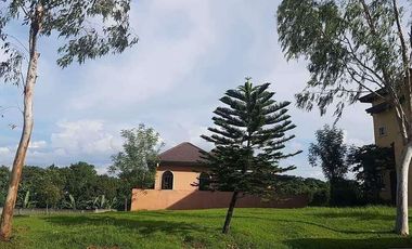 PORTOFINO HEIGHTS LOT LAS PINAS