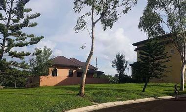 PORTOFINO HEIGHTS LOT LAS PINAS