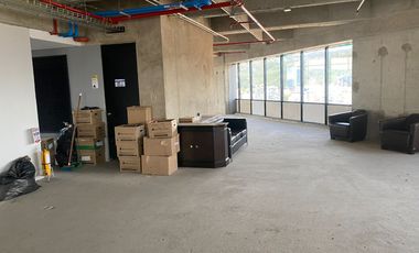 Renta Oficinas Torre Sigma Chico Norte Bogotá