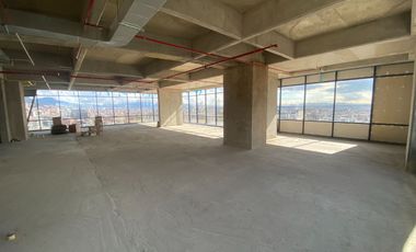 Renta Oficinas Torre Sigma Chico Norte Bogotá