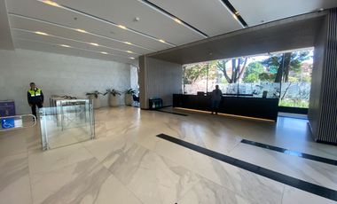 Renta Oficinas Torre Sigma Chico Norte Bogotá