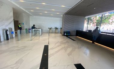 Renta Oficinas Torre Sigma Chico Norte Bogotá