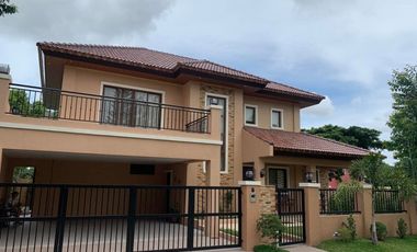 Brand New Fully Furnished Portofino Heights Luxury Home for sale in Daang Hari Bacoor Cavite