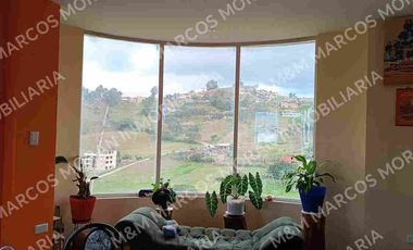 Venta de Casa de 3 Pisos Sector La Campiña, Turunuma, Loja