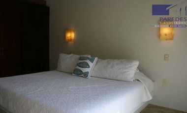 D219 Venta Departamento en Portalegre 3 recamaras y jaccuzy Contramar Ixtapa