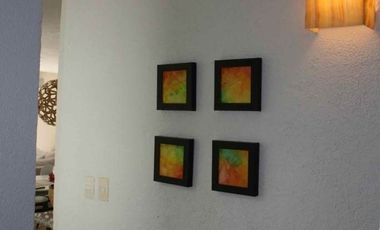 D219 Venta Departamento en Portalegre 3 recamaras y jaccuzy Contramar Ixtapa