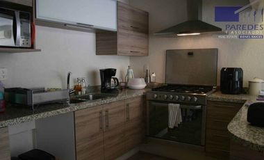 D219 Venta Departamento en Portalegre 3 recamaras y jaccuzy Contramar Ixtapa