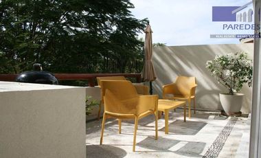 D219 Venta Departamento en Portalegre 3 recamaras y jaccuzy Contramar Ixtapa