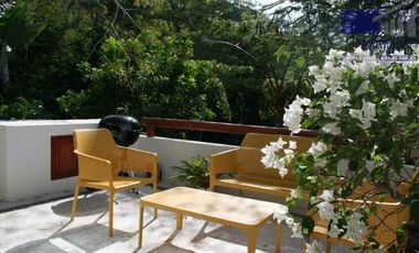 D219 Venta Departamento en Portalegre 3 recamaras y jaccuzy Contramar Ixtapa