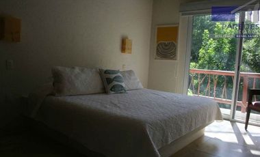 D219 Venta Departamento en Portalegre 3 recamaras y jaccuzy Contramar Ixtapa