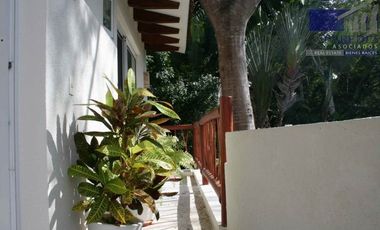 D219 Venta Departamento en Portalegre 3 recamaras y jaccuzy Contramar Ixtapa