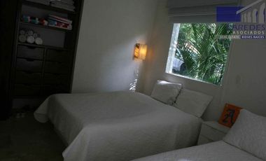 D219 Venta Departamento en Portalegre 3 recamaras y jaccuzy Contramar Ixtapa