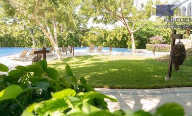 D219 Venta Departamento en Portalegre 3 recamaras y jaccuzy Contramar Ixtapa