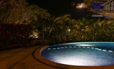 D219 Venta Departamento en Portalegre 3 recamaras y jaccuzy Contramar Ixtapa