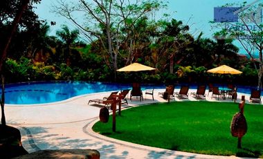 D219 Venta Departamento en Portalegre 3 recamaras y jaccuzy Contramar Ixtapa