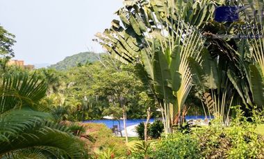 D219 Venta Departamento en Portalegre 3 recamaras y jaccuzy Contramar Ixtapa