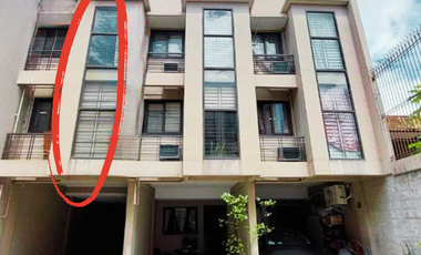 🏠 FOR SALE: Pre-Owned Townhouse in Mandaluyong City 🏠