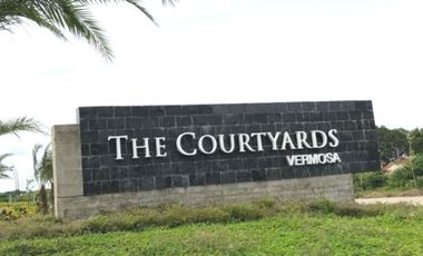 THE COURTYARDS AT VERMOSA