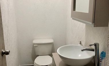 VENTA CASA EN CONDOMINIO EN LOS HEROES CHALCO III, San Martín Cuautlalpan