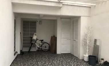 VENTA CASA EN CONDOMINIO EN LOS HEROES CHALCO III, San Martín Cuautlalpan