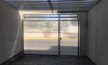 VENTA CASA EN CONDOMINIO EN LOS HEROES CHALCO III, San Martín Cuautlalpan