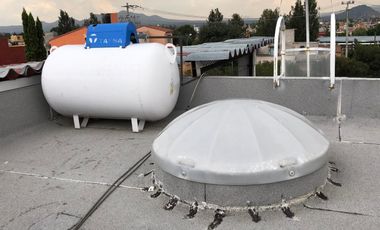 VENTA CASA EN CONDOMINIO EN LOS HEROES CHALCO III, San Martín Cuautlalpan