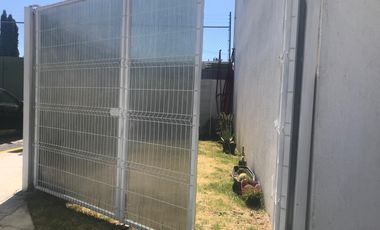 VENTA CASA EN CONDOMINIO EN LOS HEROES CHALCO III, San Martín Cuautlalpan