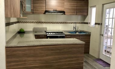 VENTA CASA EN CONDOMINIO EN LOS HEROES CHALCO III, San Martín Cuautlalpan