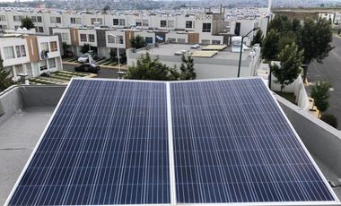 VENTA CASA EN CONDOMINIO EN LOS HEROES CHALCO III, San Martín Cuautlalpan