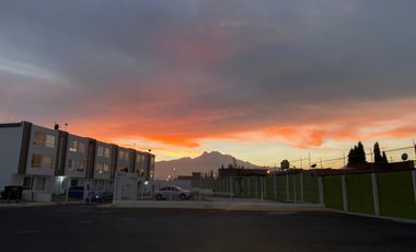 VENTA CASA EN CONDOMINIO EN LOS HEROES CHALCO III, San Martín Cuautlalpan