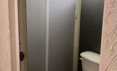 VENTA CASA EN CONDOMINIO EN LOS HEROES CHALCO III, San Martín Cuautlalpan