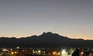 VENTA CASA EN CONDOMINIO EN LOS HEROES CHALCO III, San Martín Cuautlalpan