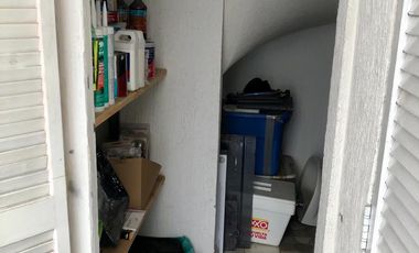 VENTA CASA EN CONDOMINIO EN LOS HEROES CHALCO III, San Martín Cuautlalpan