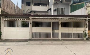 3-STOREY HOUSE AND LOT IN FAIRVIEW, QUEZON CITY