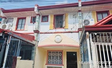 PREOWNED PROPERTY FOR SALE VERAVILLE GREENLANE, PAMPLONA TRES, LAS PINAS