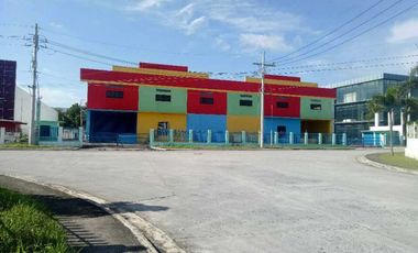 Warehouse for Rent in Laguna in Binan 4049 SQM